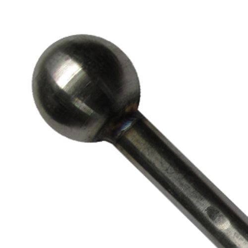 Универсален адаптор с топче