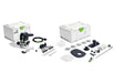 Festool  Оберфреза OF 1010 REBQ-Set