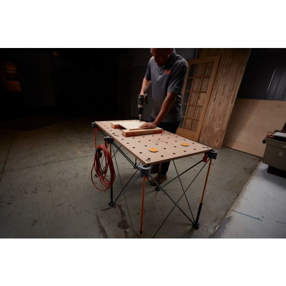 BORA Centipede Table Top 