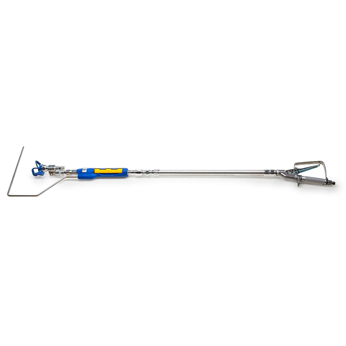 Graco JetRoller for Airless Paint Spraying