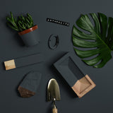 Rust Oleum Garden Paint Matt Finish/Anthracite 750ml