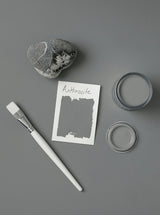 RUST OLEUM Спрей за мебели тебеширено покритие/Anthracite