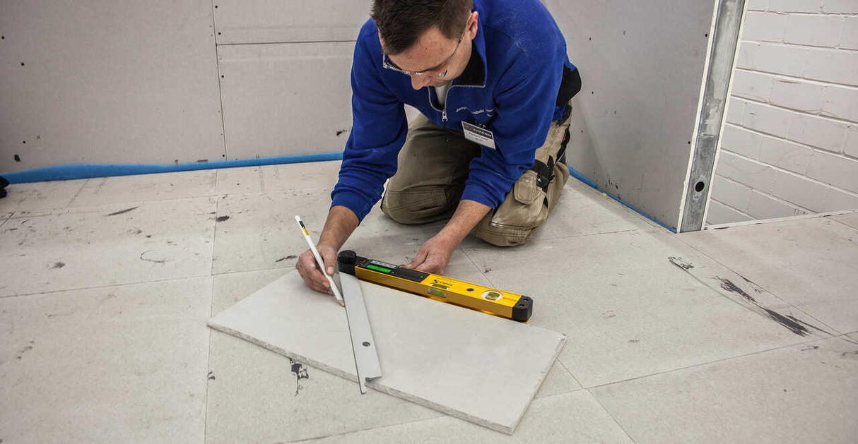 STABILA TECH 700 DA digital electronic angle finder, 80cm
