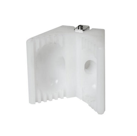 Columbia Набразден апликатор за външни 90° ъгли (пластмаса) - Цена: 231.20лв.