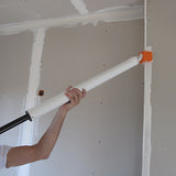 Mud Outside applicator WALL-TOP