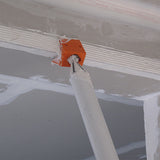 Mud tube full set Wall-Top