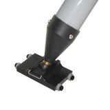 Mud tube full set Wall-Top