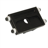 Mud tube full set Wall-Top