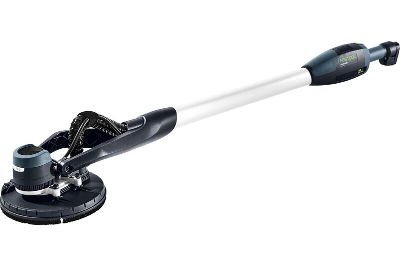 Festool Жираф с дълга дръжка PLANEX LHS-E 225 EQ-CB