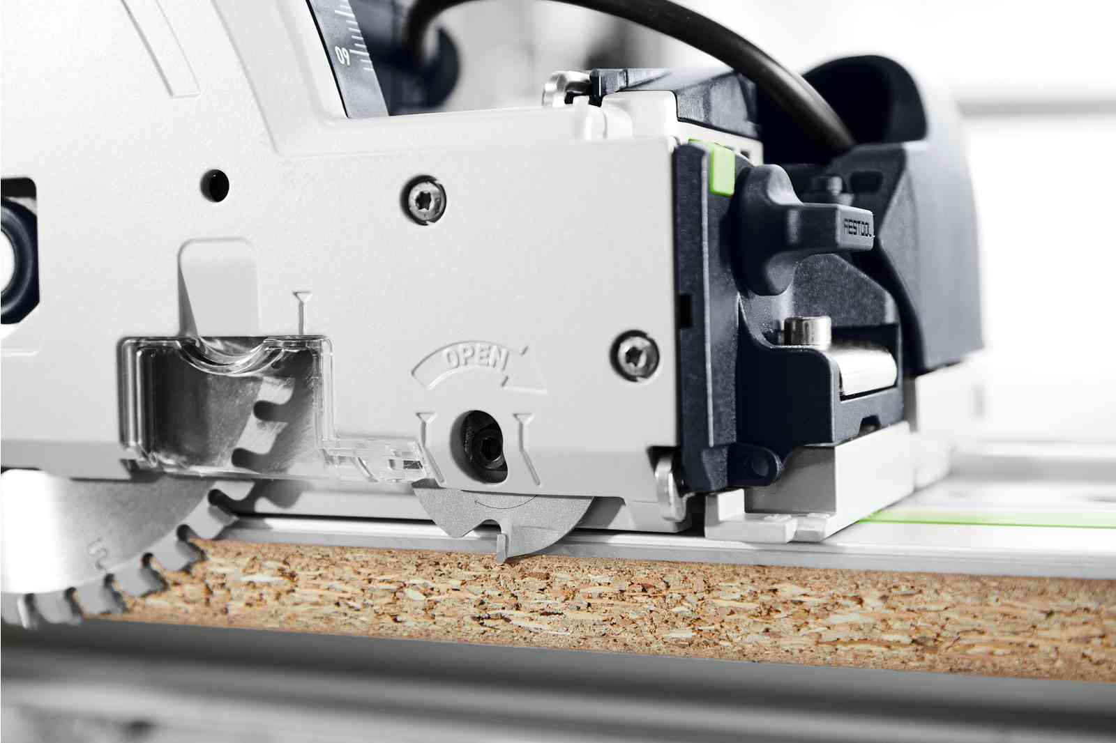 Festool Подрязващ циркулярен диск WOOD FINE CUT SPECIAL DIA 47x2,5x6,35 T2