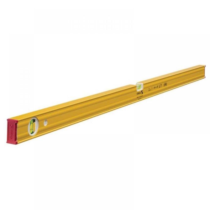 STABILA Алуминиев нивелир type 96-2 81cm