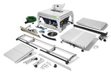 Festool Настолен циркуляр TKS 80 EBS ST 840-Set