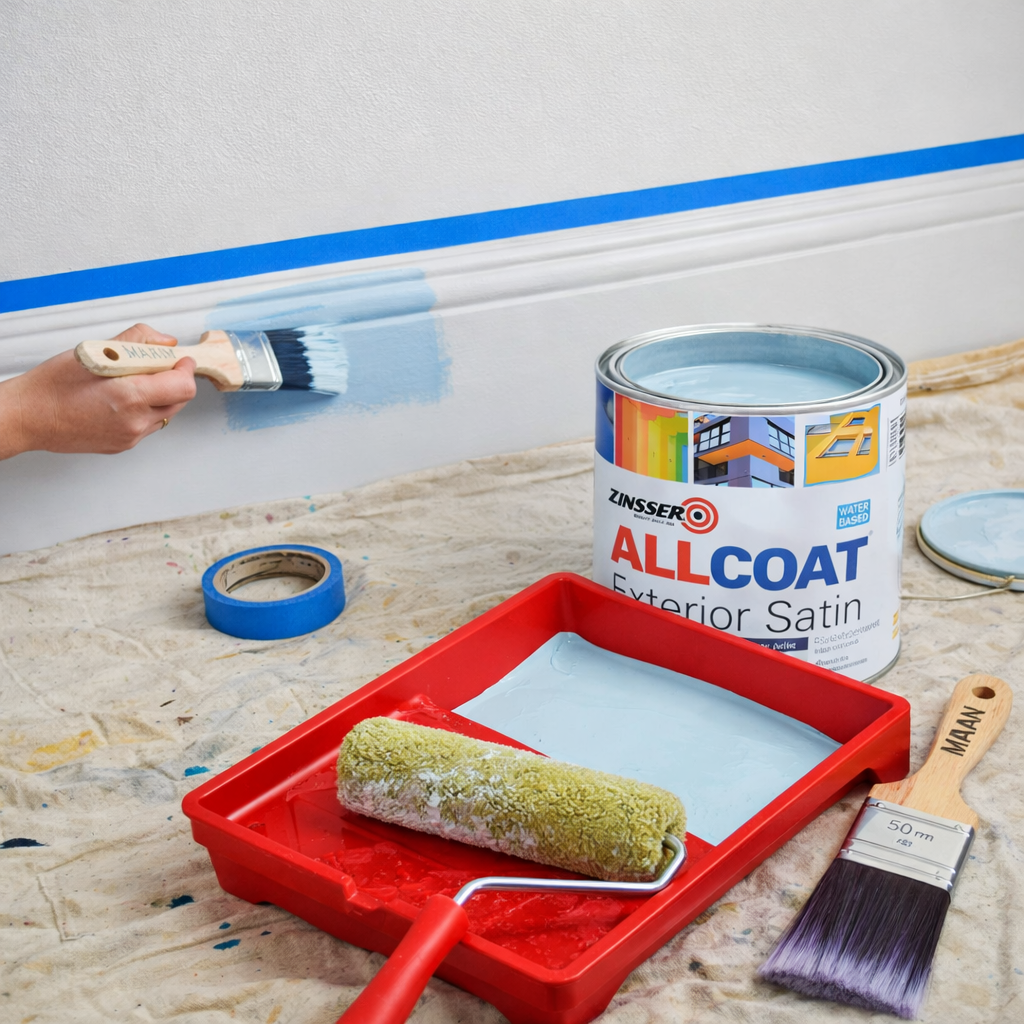 MANA Mega Tray 555 mm Голяма ваничка