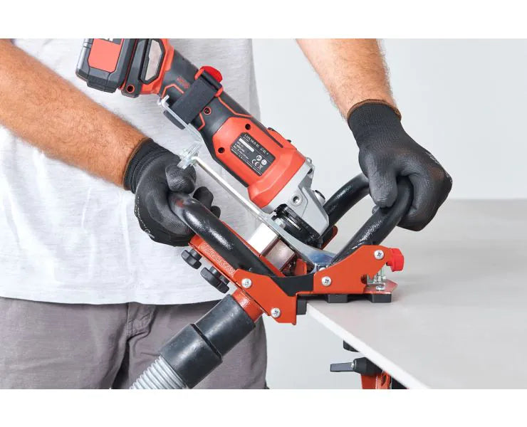 Raimondi BC45 устройство за рязане под 45°