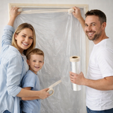 MANA Тиксо с найлон 20m x 55cm