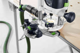 Festool   Оберфреза OF 1010 REBQ-FS-Set