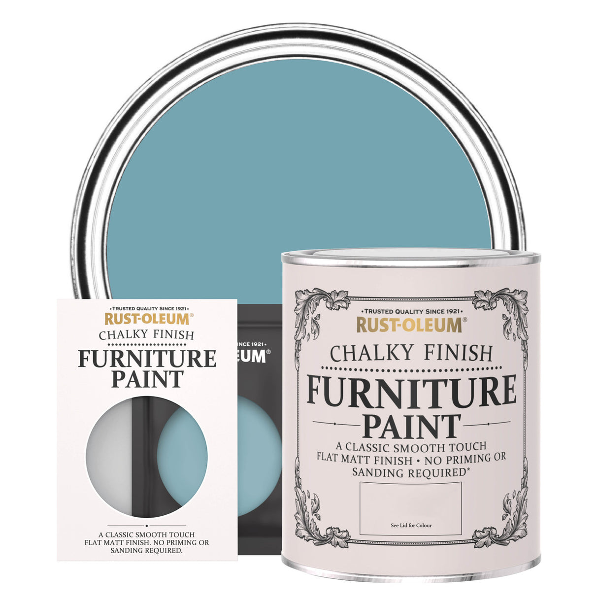 Rust-Oleum Specialty 125ml — боя