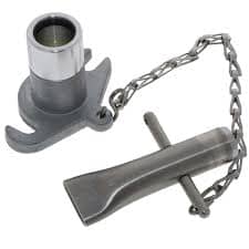 COLUMBIA Box Filler Valve