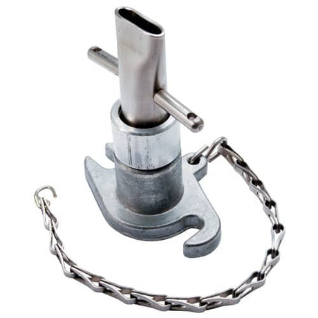 COLUMBIA  Дюза за пълнене на кутии