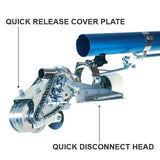 TAPEPRO Автоматичен тейпър