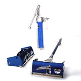 TAPEPRO Комплект кутии