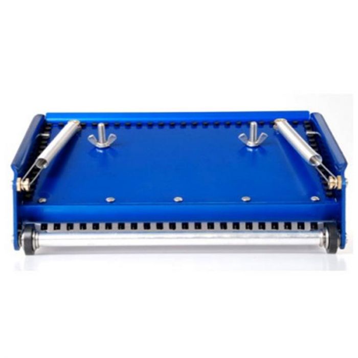 Flat box 10" TAPEPRO