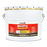 ZINSSER® WATERTITE Хидроизолационна боя за мазета и подземия с подпочвени води 10л