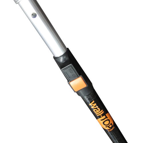 Ролер за външни ъгли с телескопична дръжка Wall- Top