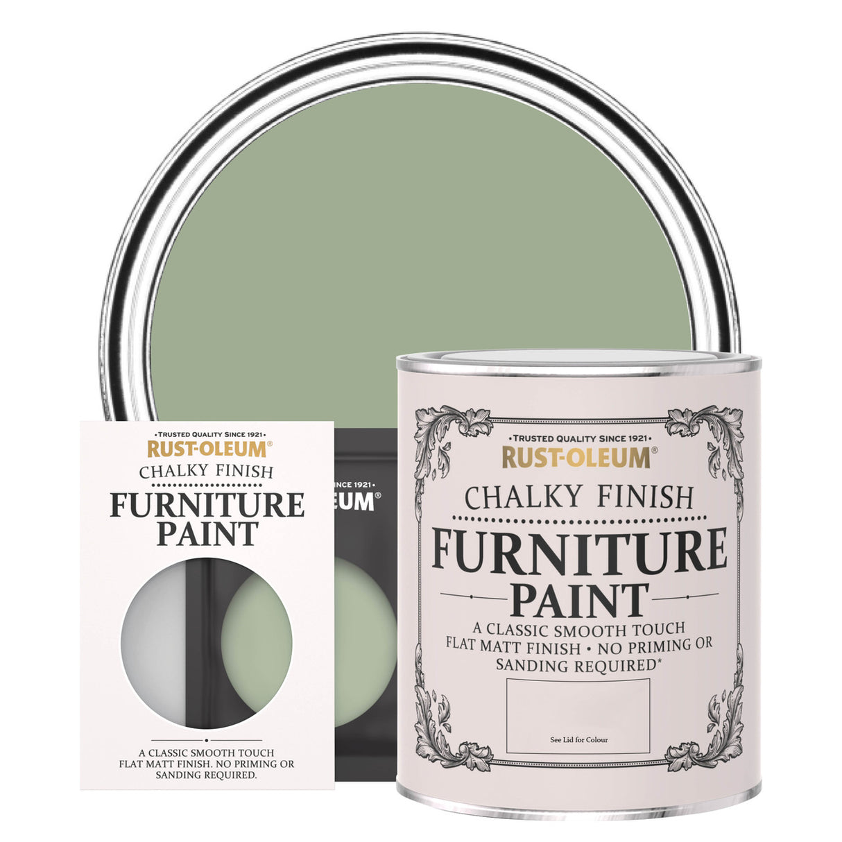 Rust-Oleum Specialty 125ml — боя