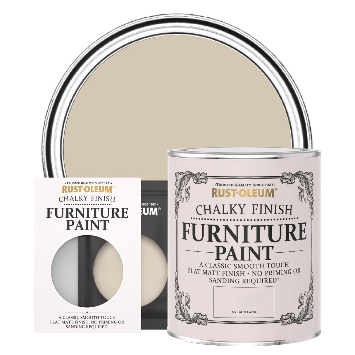 Rust-Oleum Specialty 750ml — боя