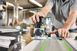 Festool   Оберфреза OF 1010 REBQ-FS-Set