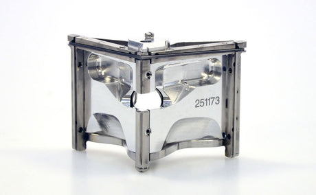 TAPEPRO Ъглова глава 5cm