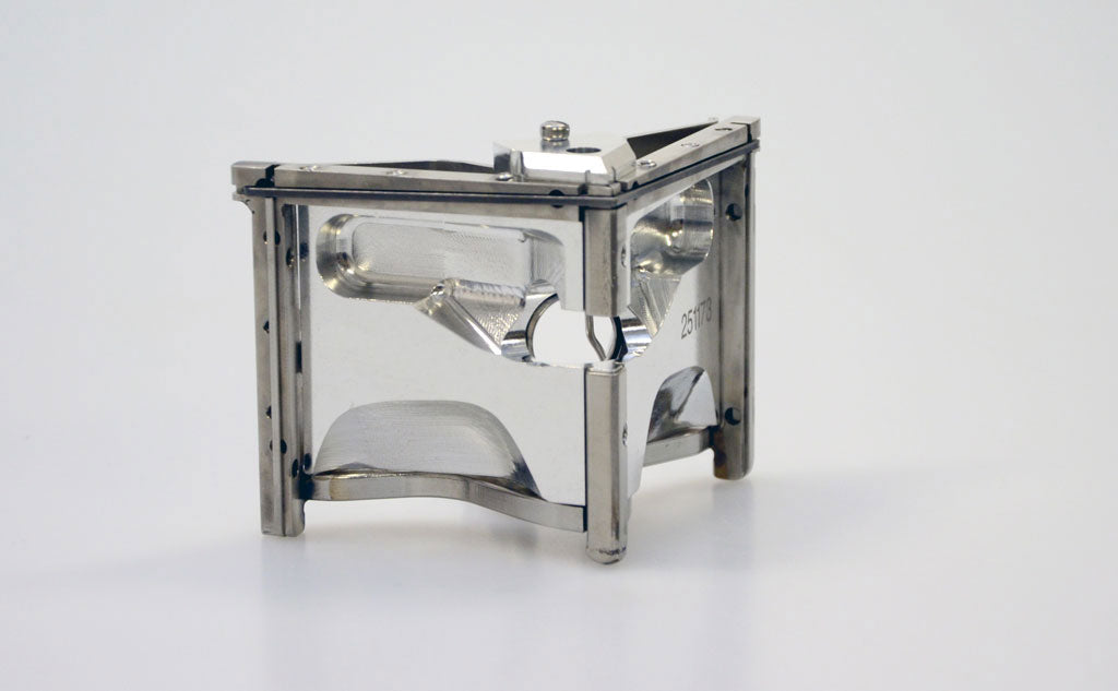 TAPEPRO Ъглова глава 5cm