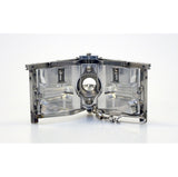 TAPEPRO Ъглова глава 9cm