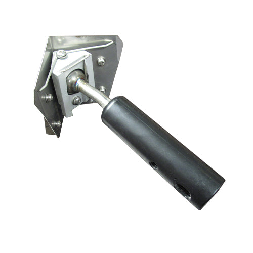 Wall-top Universal end ball adapter