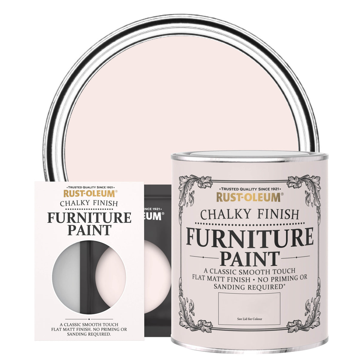 Rust-Oleum Specialty 125ml — боя