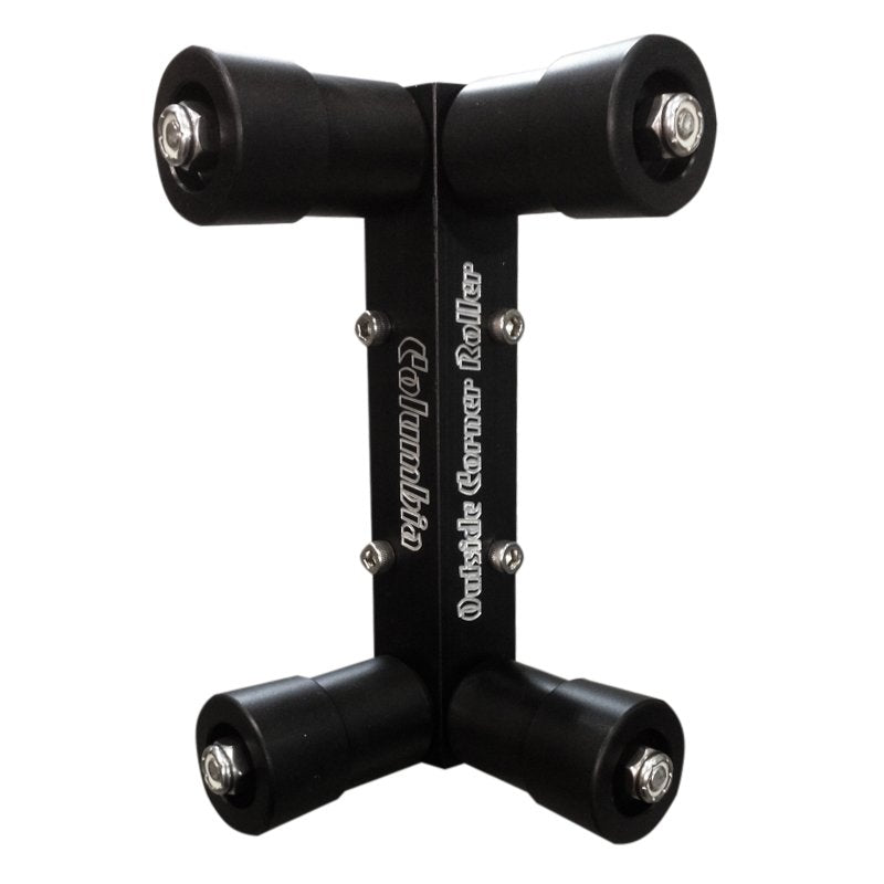 Columbia Ролер за външни ъгли ШИРОК - Цена: 268.40лв.