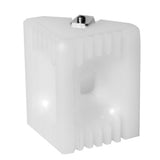 Columbia Набразден Апликатор за вътрешни ъгли 90° (пластмаса) - Цена: 231.20лв.