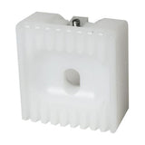 Columbia набразден апликатор за плоски повърхности (пластмаса) 