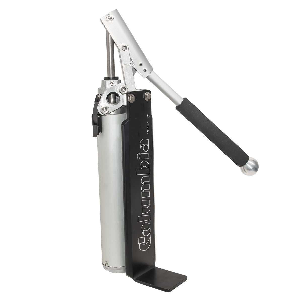 COLUMBIA Canada Помпа 