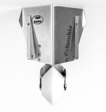 Columbia Комбиниран флъшер - 3 - Цена: 449.80лв.
