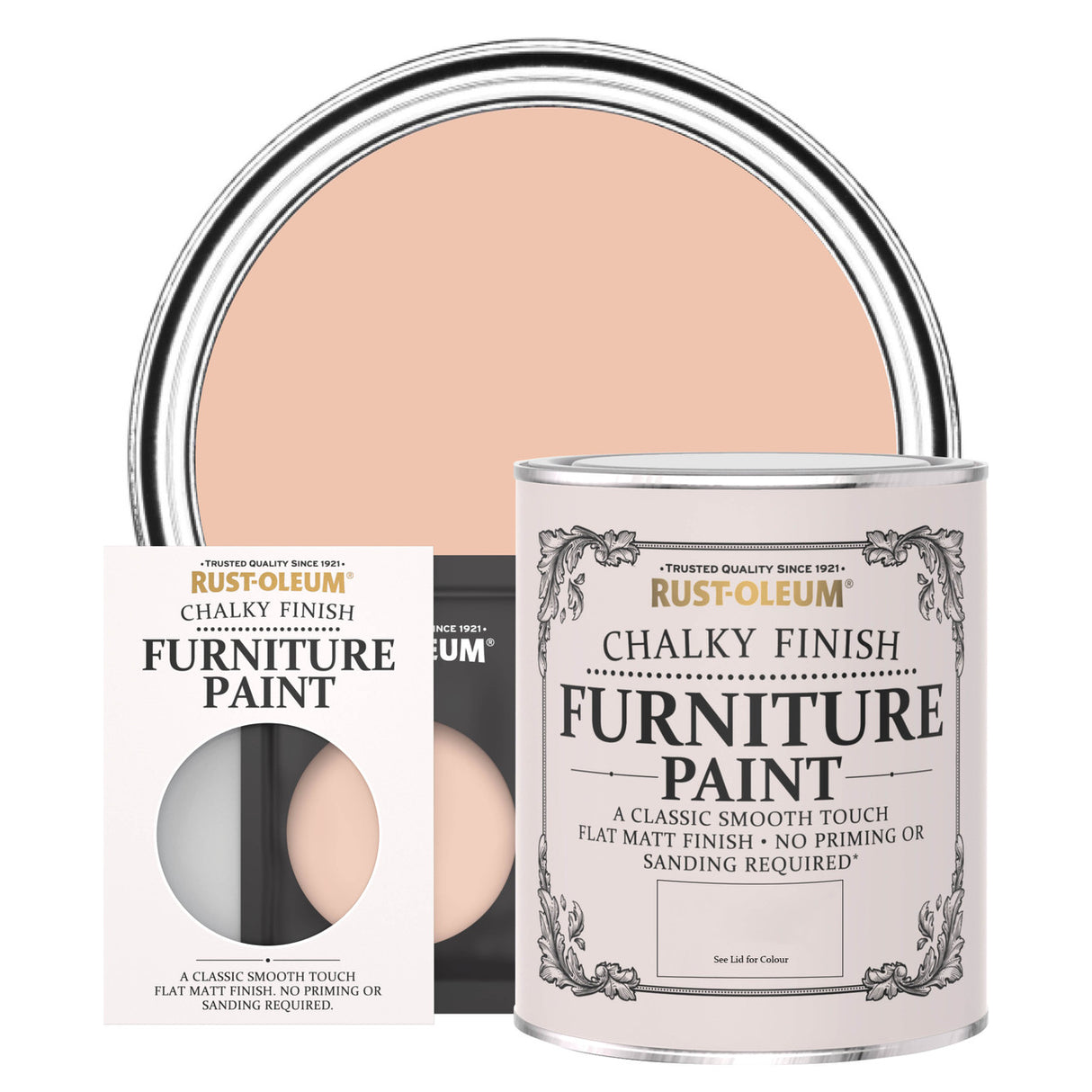 Rust-Oleum Specialty 125ml — боя
