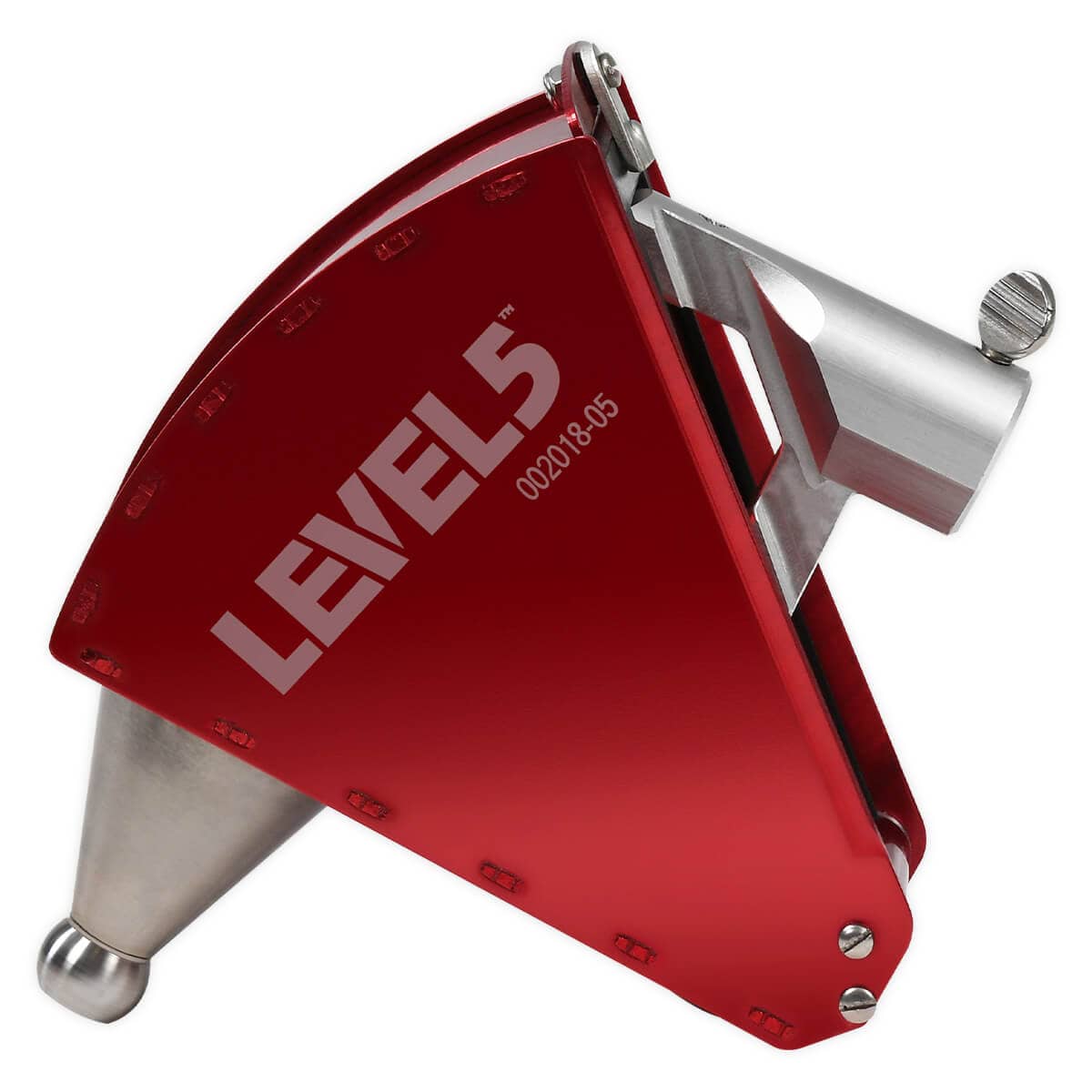 LEVEL 5 Ъглова кутия 7"