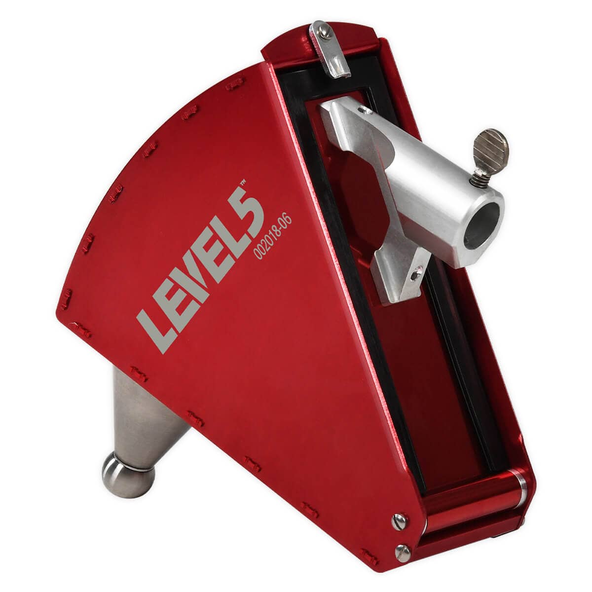 LEVEL 5 Ъглова кутия 8"