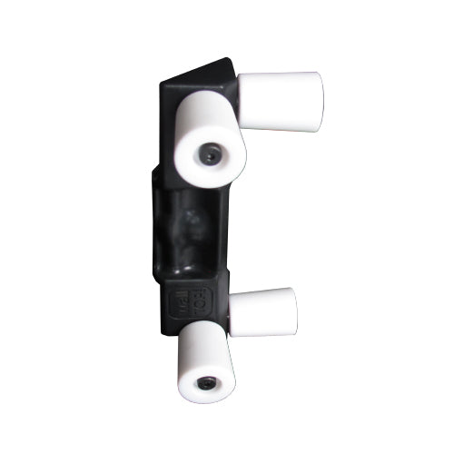 Outside corner roller click n’ roll WALL-TOP