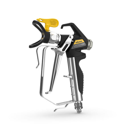 WAGNER Безвъздушен пистолет с накрайник Vector Grip  4 Finger