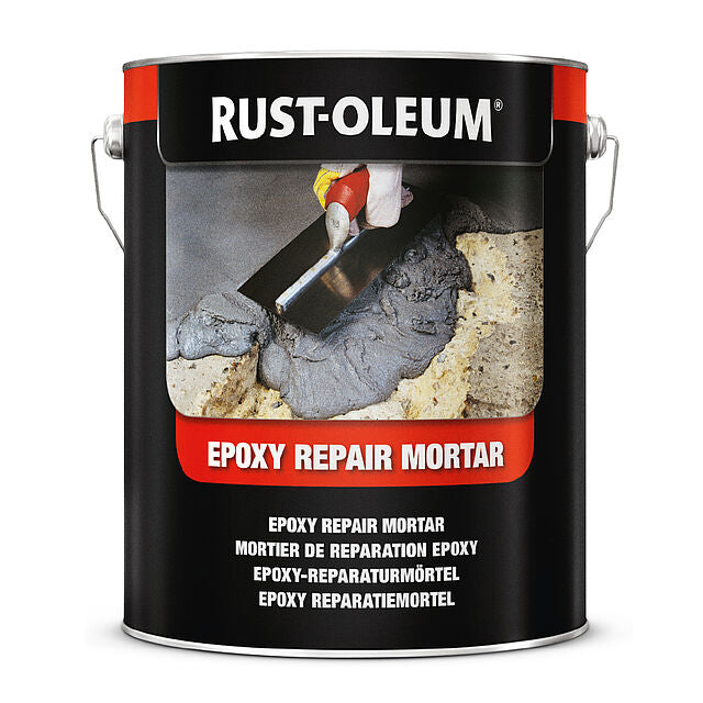 Rust Oleum Епоксидна ремонтна смес