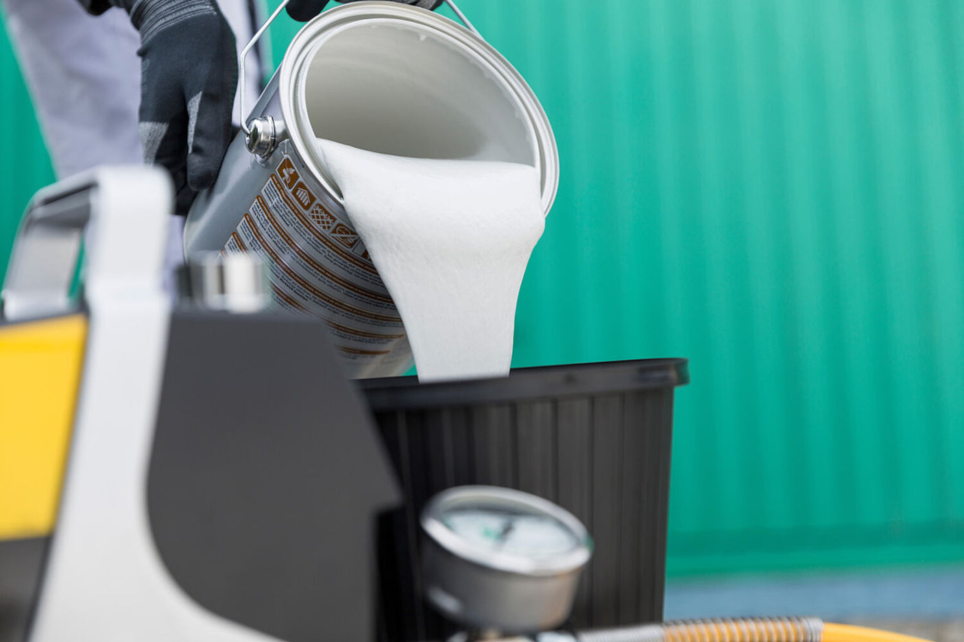 WAGNER Бояджийска помпа ProSpray 3.20