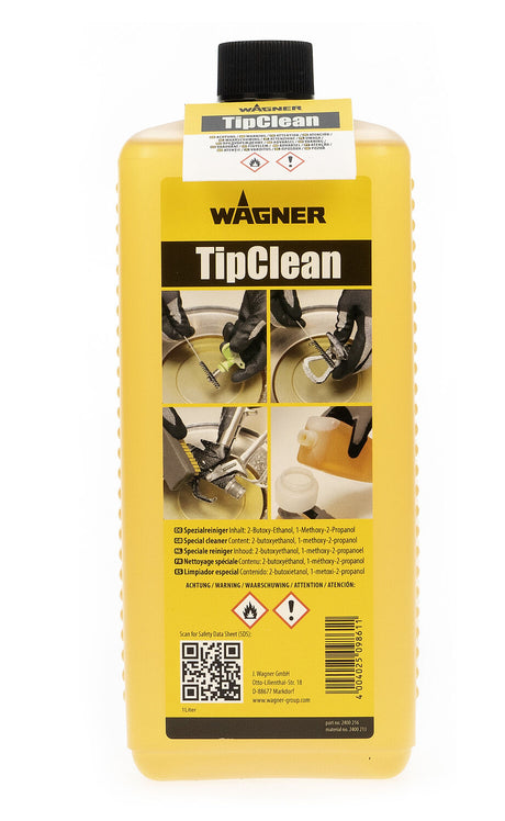 WAGNER Пълнител за TipClean 1L