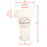 Комплект Торнадо МС50